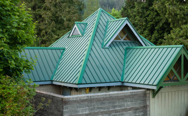 Best Hot Roofs  in Oberlin, OH