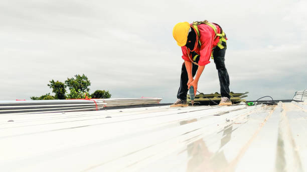 Oberlin, OH Roofing Company