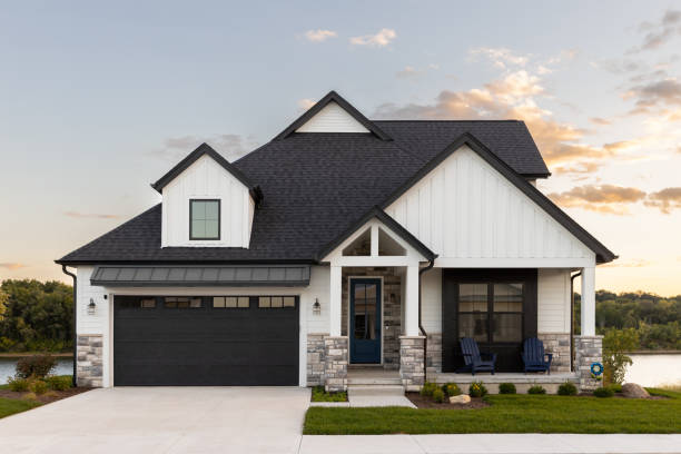 Best Emergency Roof Repair  in Oberlin, OH