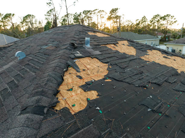 Best Tile Roofing Installation  in Oberlin, OH