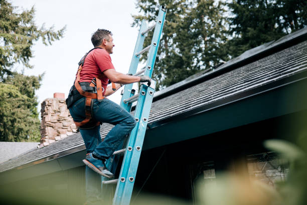 Best Roof Coating Services  in Oberlin, OH